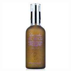 Springfields Lavender Soothing Advanced Hydrating Gel Serum