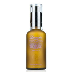 Springfields Lavender Soothing Facial Lotion