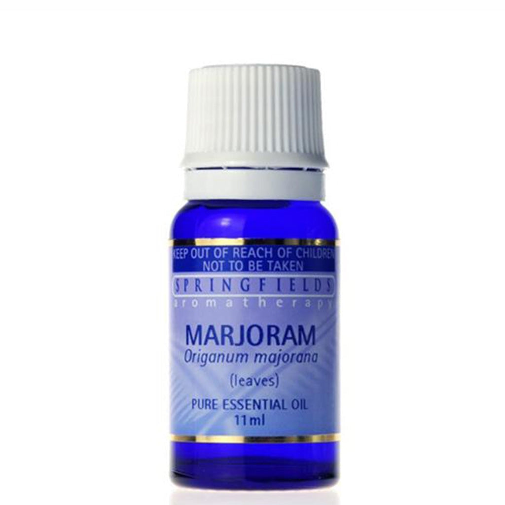 Springfields Marjoram