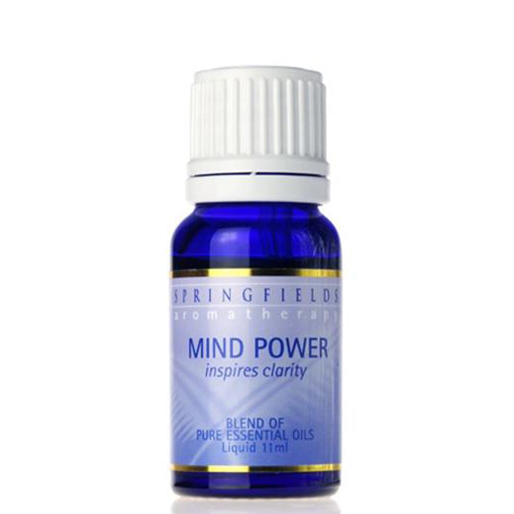 Springfields Mind Power