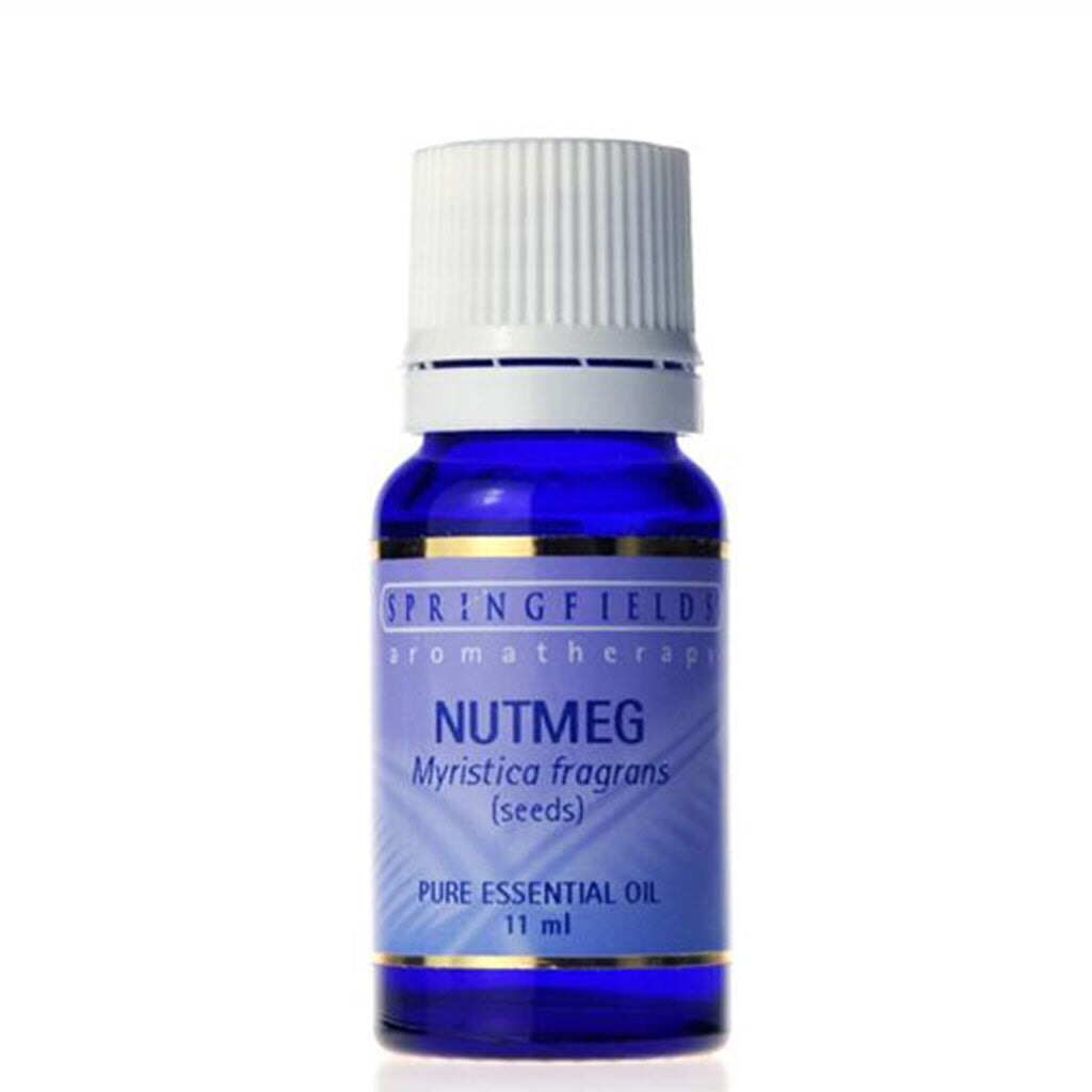 Springfields Nutmeg