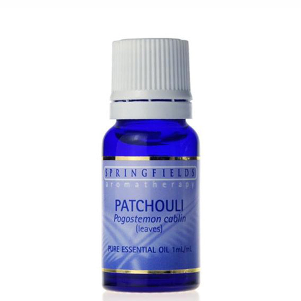 Springfields Patchouli