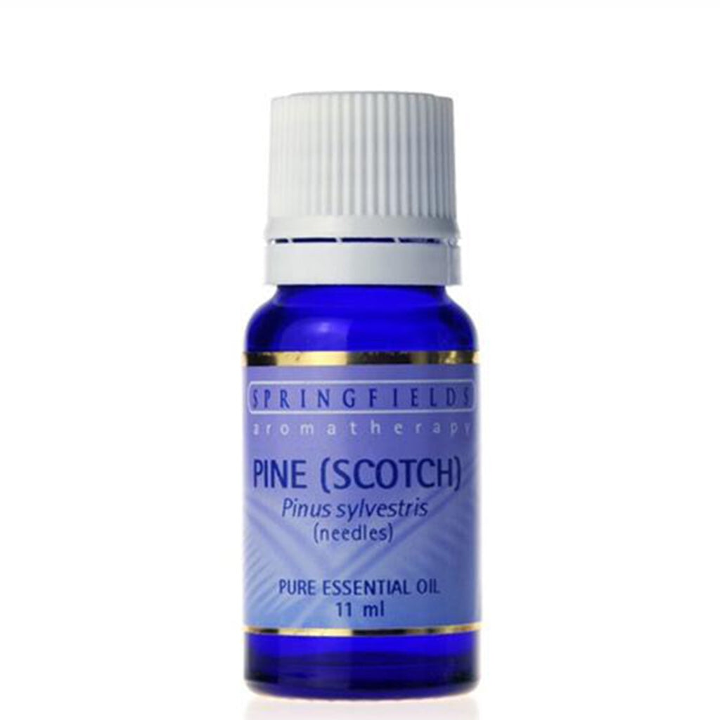 Springfields Pine (Scotch)