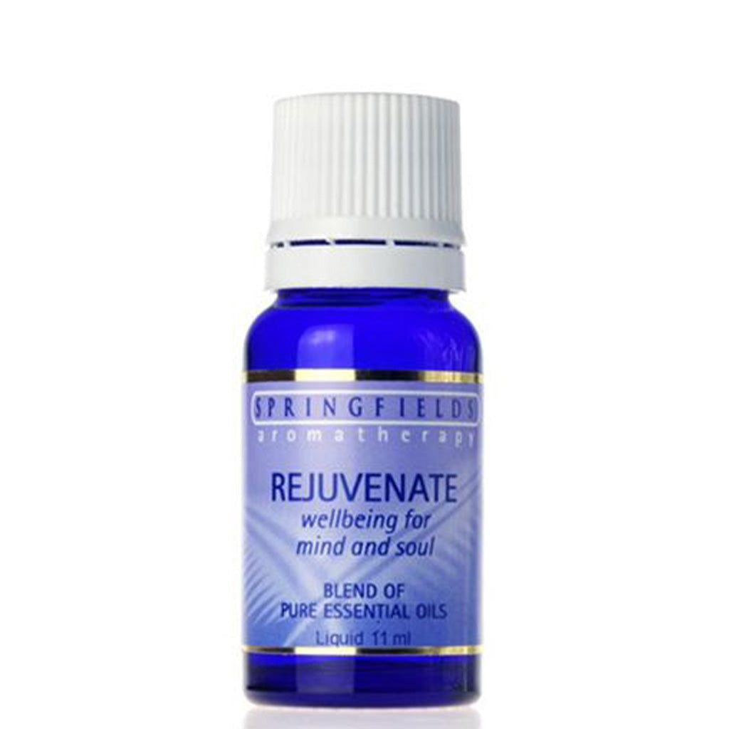 Springfields Rejuvenate