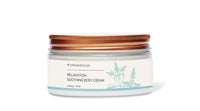 Springfields Relaxation Soothing Body Cream | Mr Vitamins