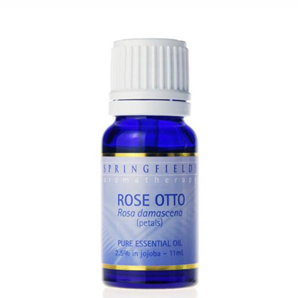 Springfields Rose Otto 2.5%