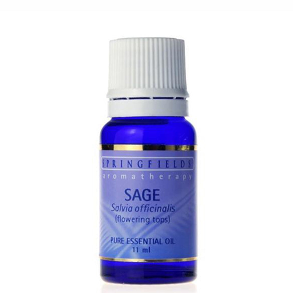 Springfields Sage