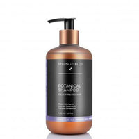 Springfields Shampoo Colour Treated