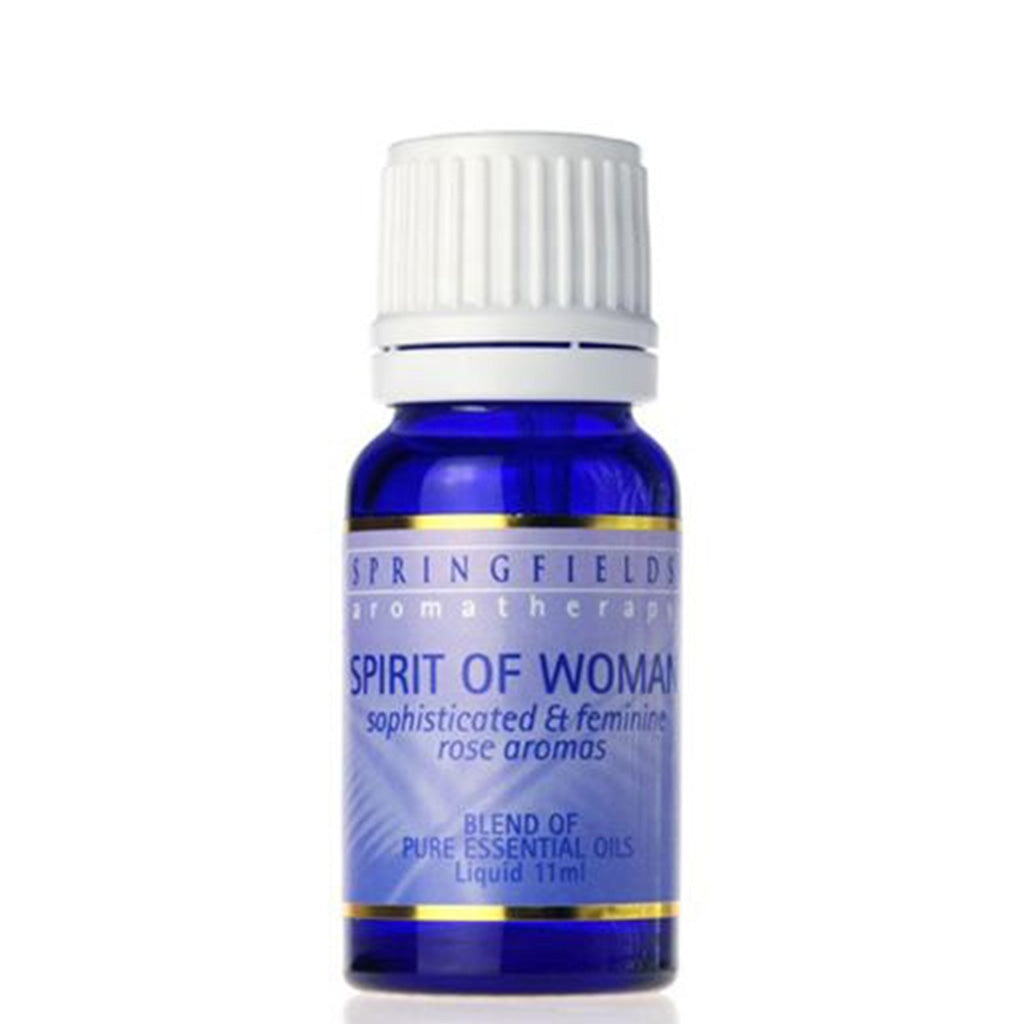 Springfields Spirit Of Woman