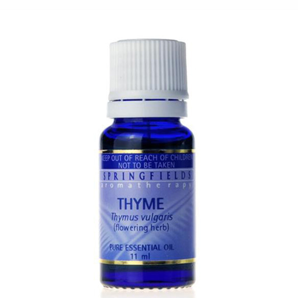Springfields Thyme
