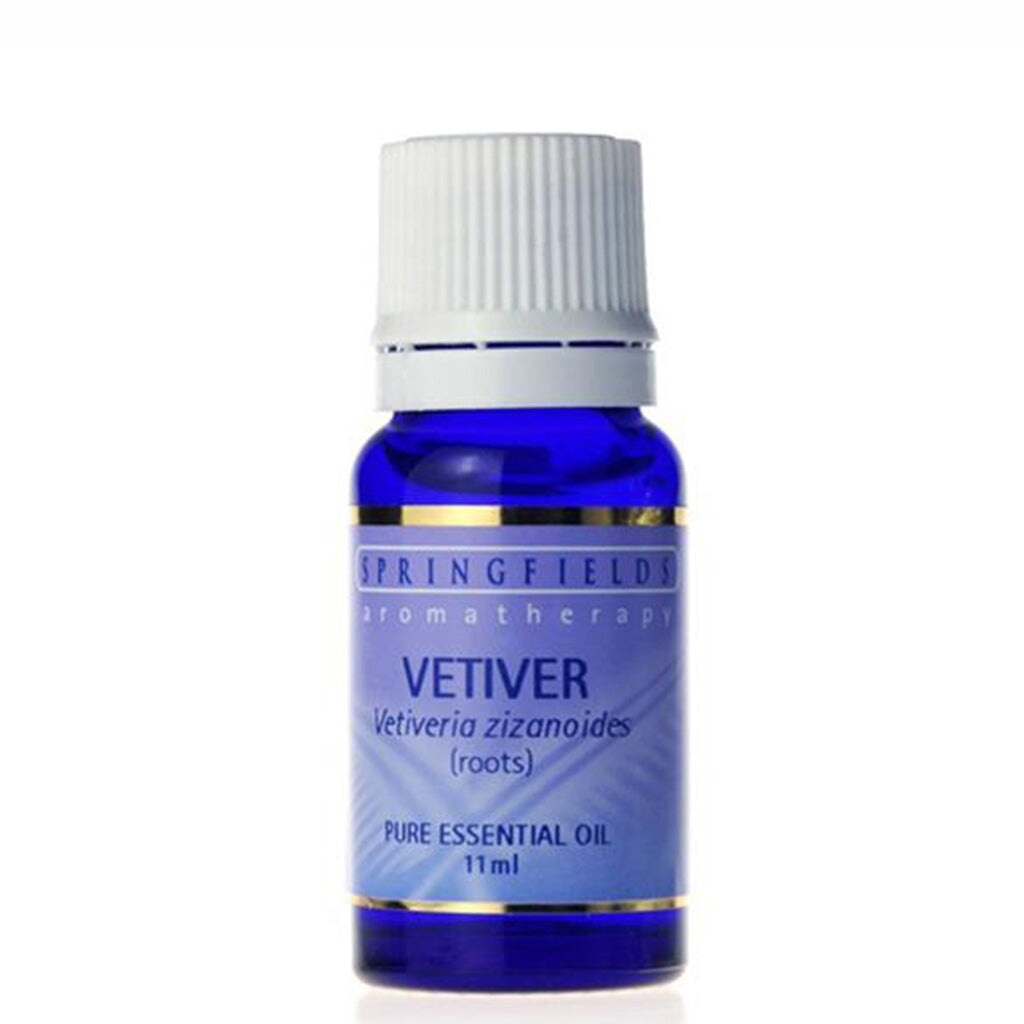Springfields Vetiver