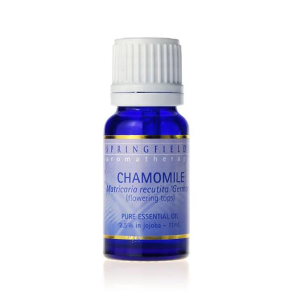 Springfields Chamomile German Blue