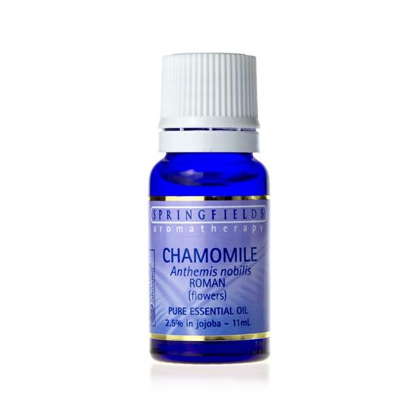 Springfields Chamomile Roman
