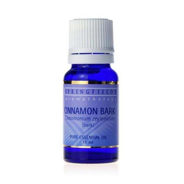 Springfields Cinnamon Bark