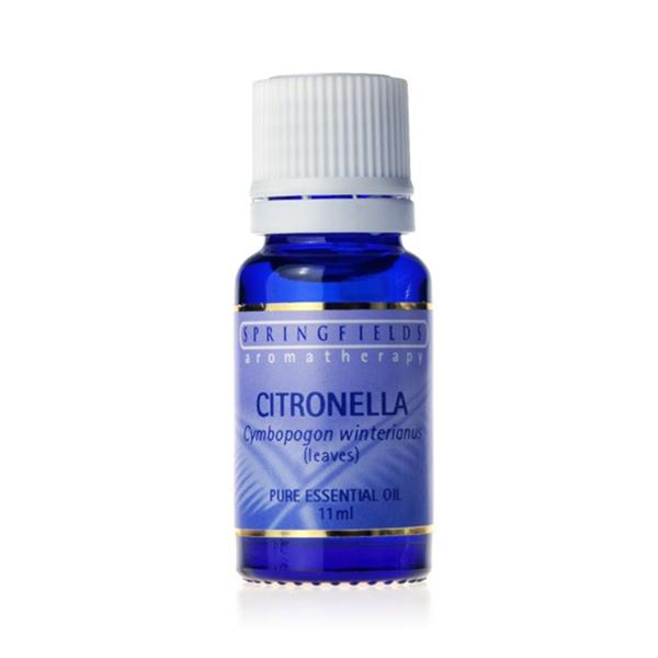 Springfields Citronella