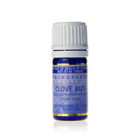 SF CLOVE BUD 5ML 5ML | Mr Vitamins