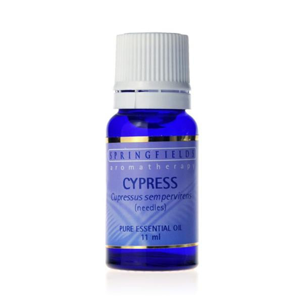 Springfields Cypress
