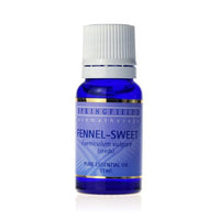 SF FENNEL SWEET 11ML 11ML | Mr Vitamins