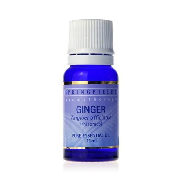 Springfields Ginger