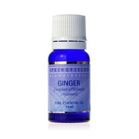 SF GINGER 11ML 11ML | Mr Vitamins