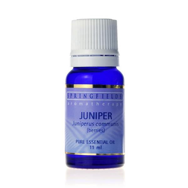 Springfields Juniper