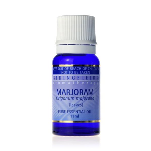 Springfields Marjoram