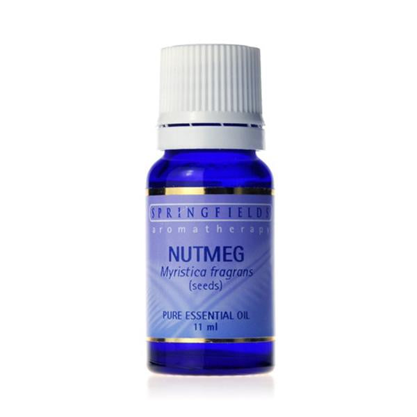 Springfields Nutmeg