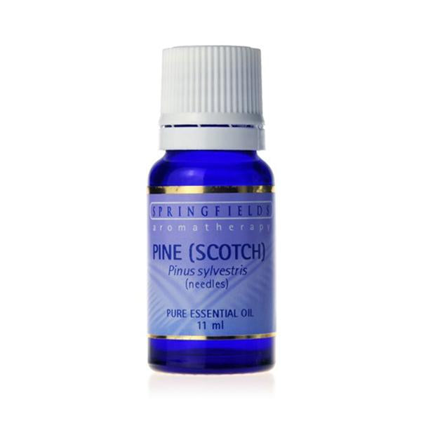 Springfields Pine (Scotch)