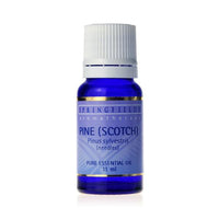 Springfields Pine (Scotch) 11ML | Mr Vitamins