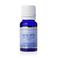Springfields Rose Otto 2.5% 11ML | Mr Vitamins