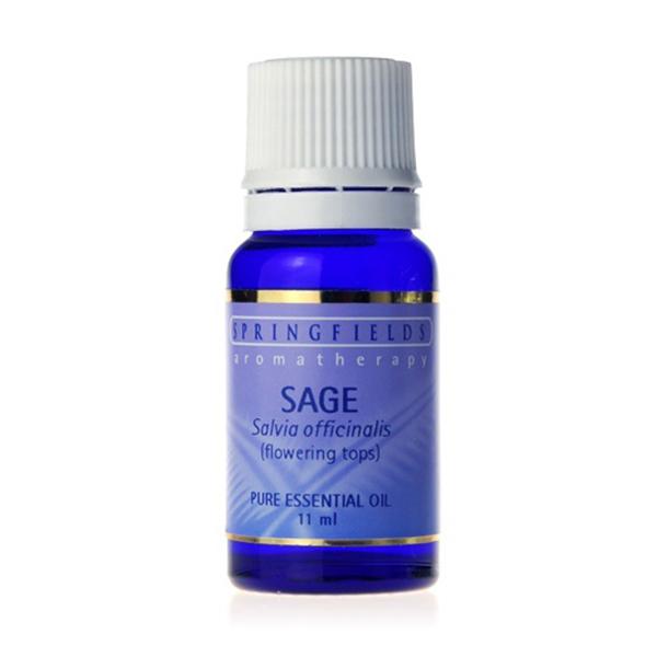 Springfields Sage
