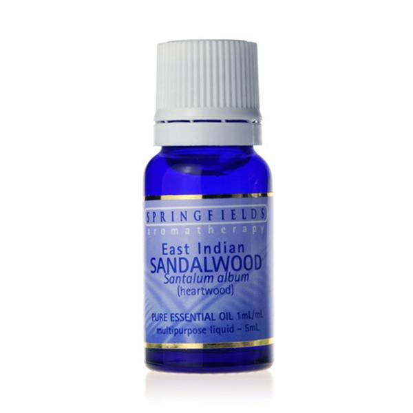 Springfields Sandalwood East Indian