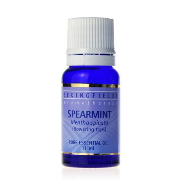 Springfields Spearmint