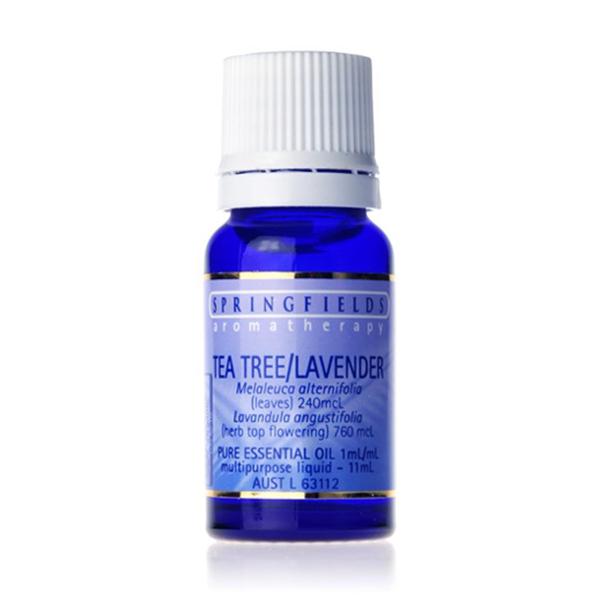 Springfields Tea Tree Lavender