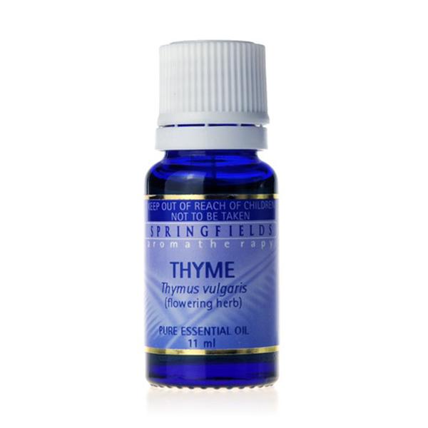 Springfields Thyme