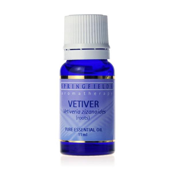 Springfields Vetiver