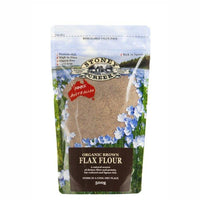 Stoney Creek Brown Flax Flour