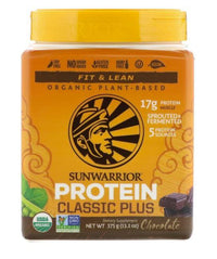Sunwarrior Organic Classic Plus