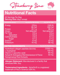 Super Protein and collagen water | Mr Vitamins