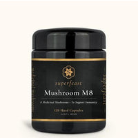 Superfeast Mushroom M8
