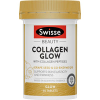 Swisse Beauty Collagen Glow | Mr Vitamins