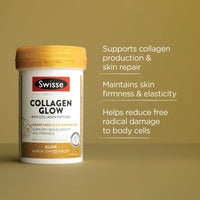 Swisse Beauty Collagen Glow | Mr Vitamins