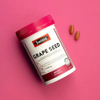Swisse Beauty Grape Seed | Mr Vitamins
