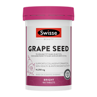 Swisse Beauty Grape Seed | Mr Vitamins