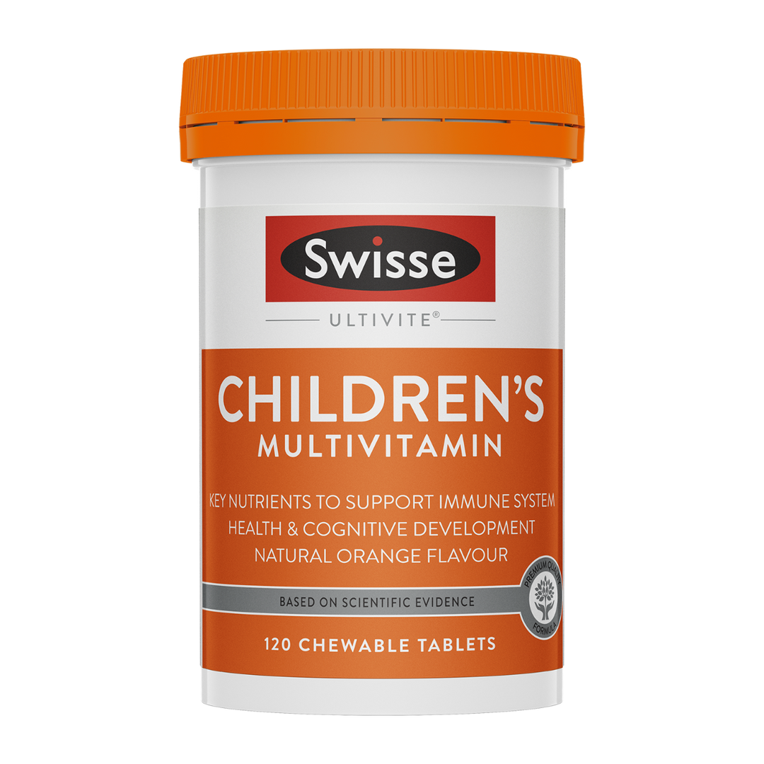 Swisse Children Ultivite