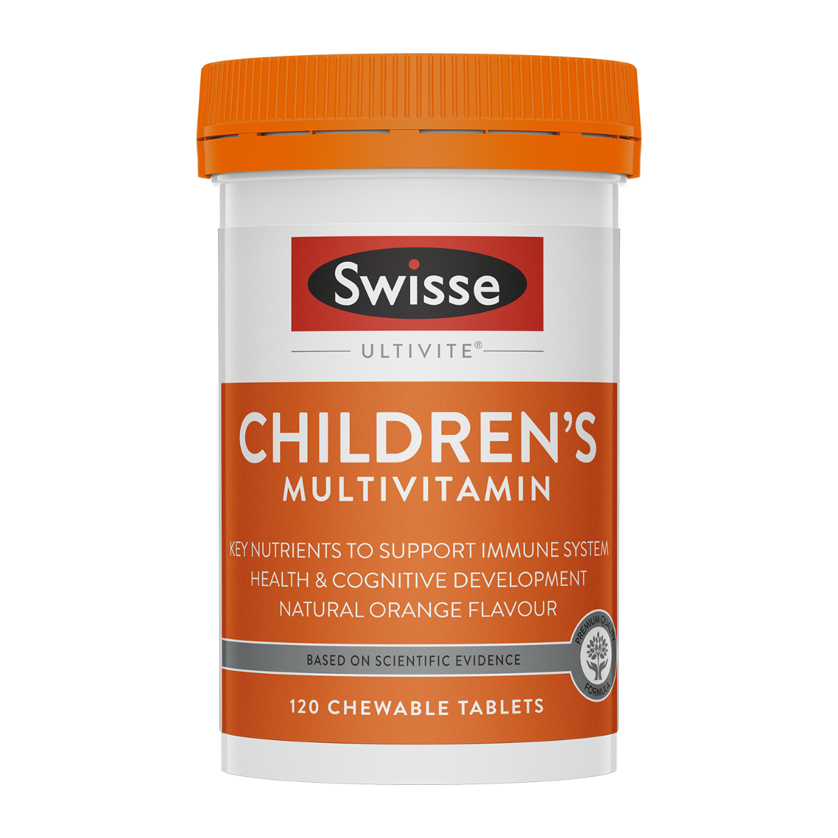 Swisse Children Ultivite