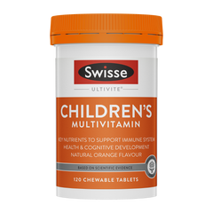 Swisse Children Ultivite