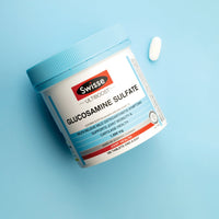 Swisse Glucosamine | Mr Vitamins