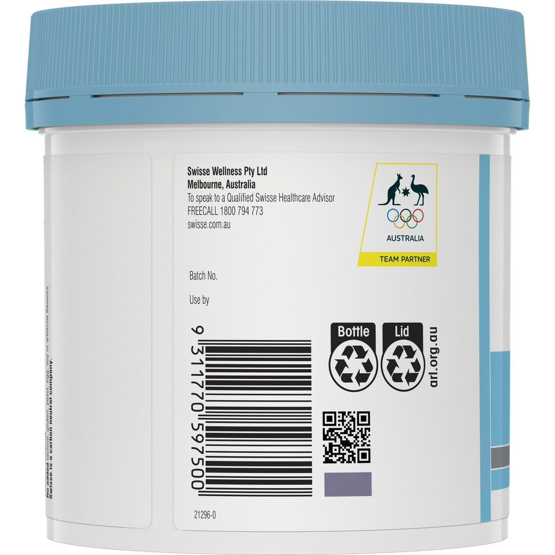 Swisse Glucosamine
