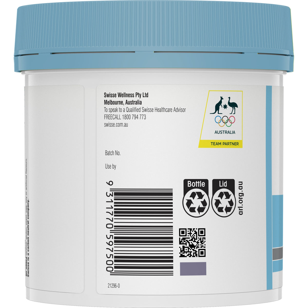 Swisse Glucosamine